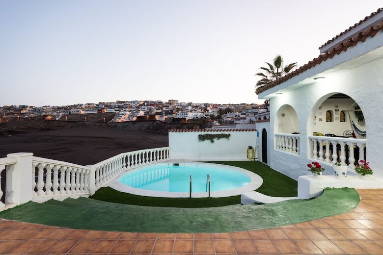 Villa Coki Deluxe - First Line Of The Beach