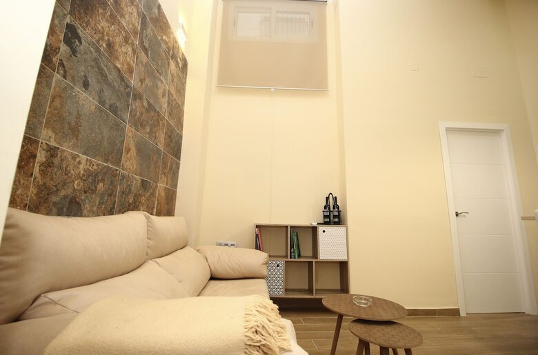 Rentalsevilla Apartamento de Lujo En La Giralda
