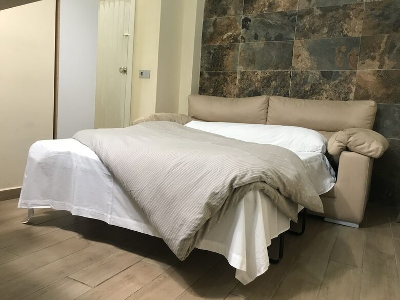 Rentalsevilla Apartamento de Lujo En La Giralda