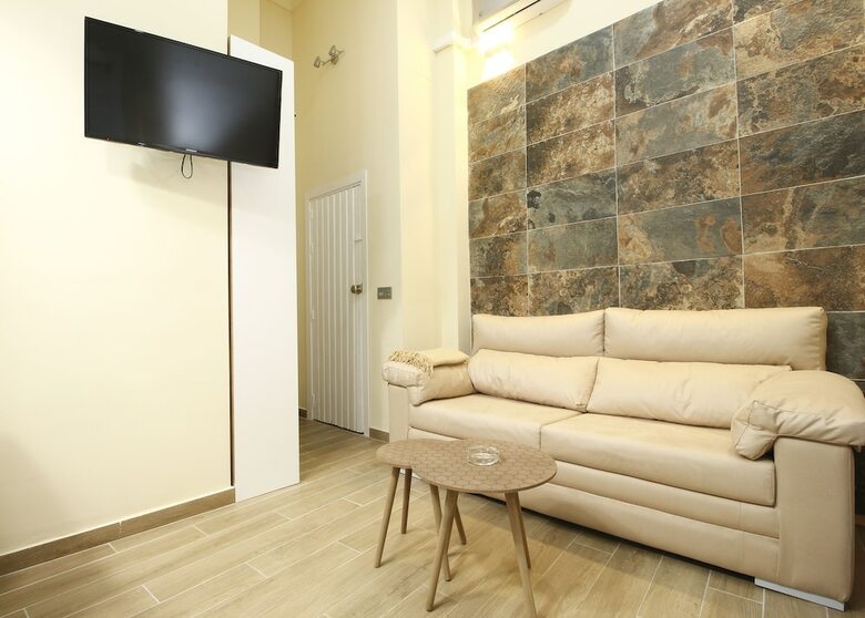 Rentalsevilla Apartamento de Lujo En La Giralda