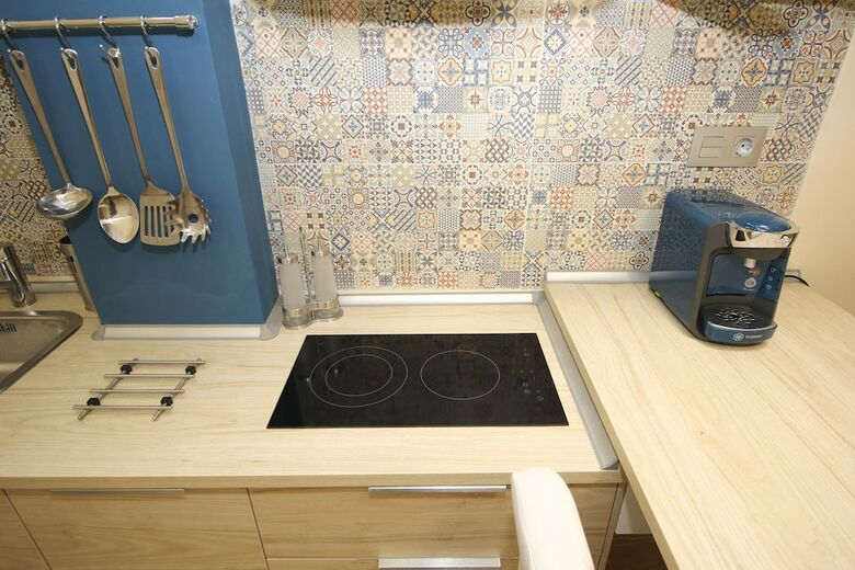 Rentalsevilla Apartamento de Lujo En La Giralda