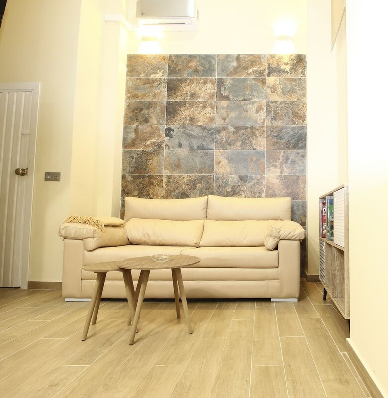 Rentalsevilla Apartamento de Lujo En La Giralda