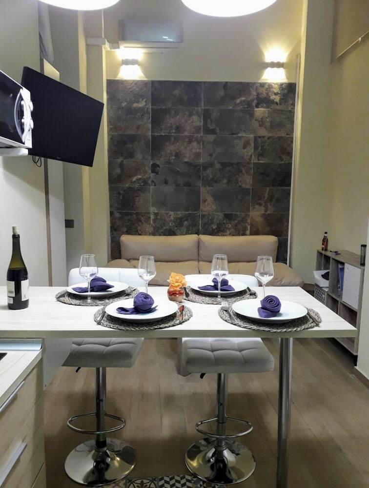 Rentalsevilla Apartamento de Lujo En La Giralda