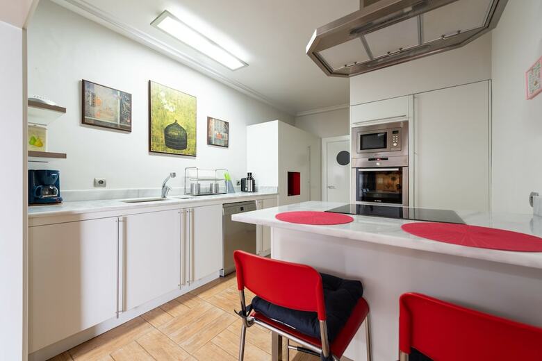 Apartamento La Suerte De Agaete