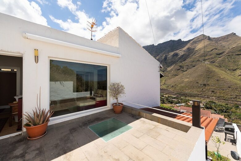 Apartamento La Suerte De Agaete