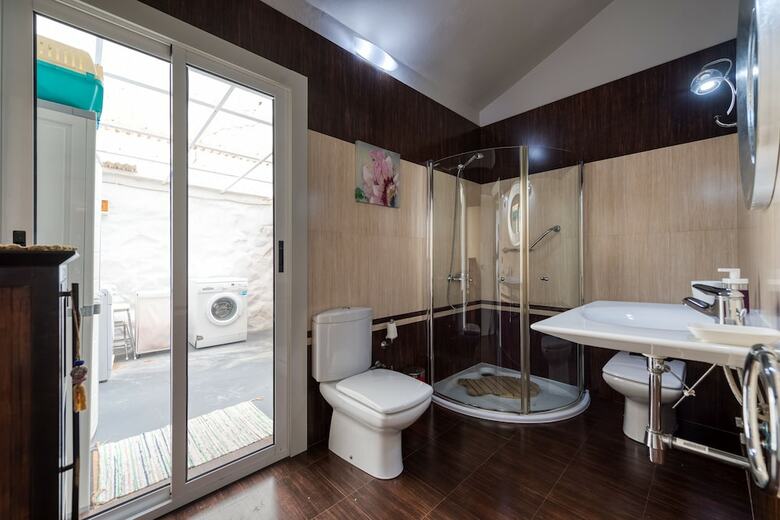 Apartamento La Suerte De Agaete