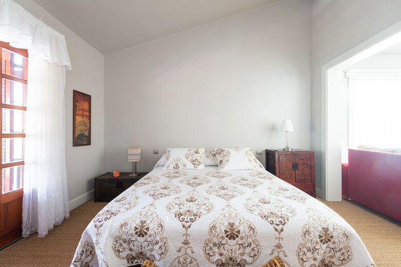 Apartamento La Suerte De Agaete