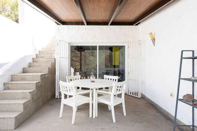 Apartamento La Suerte De Agaete