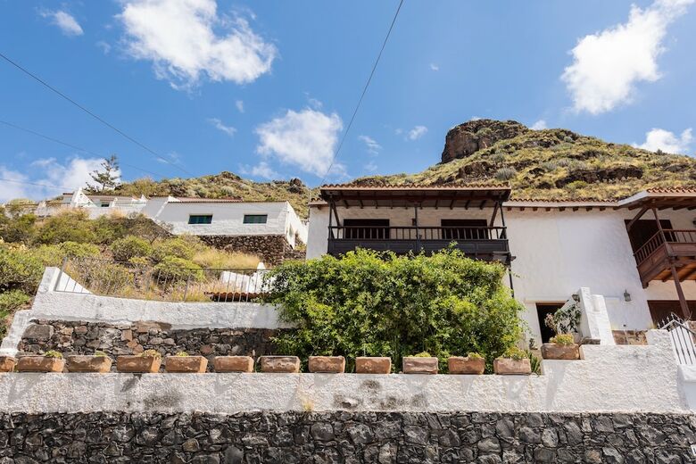 Apartamento La Suerte De Agaete