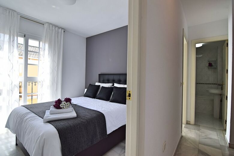 Coqueto Apartamento A 10 Min. Del Centro Hist�rico