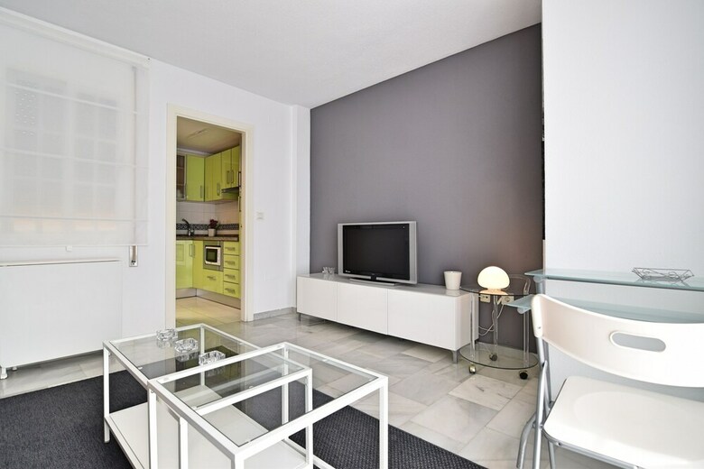 Coqueto Apartamento A 10 Min. Del Centro Hist�rico