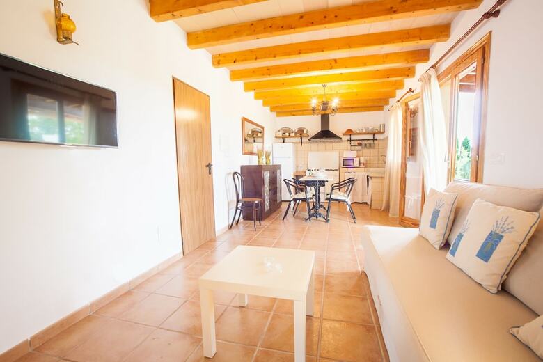 Villa Ses Canyes
