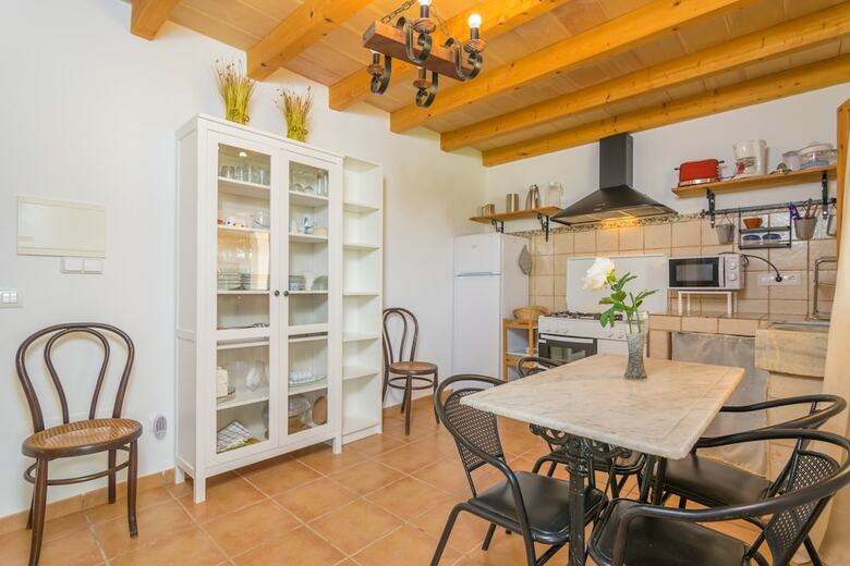 Villa Ses Canyes