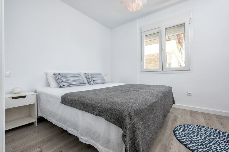 Apartamentos Solaga Malagueta