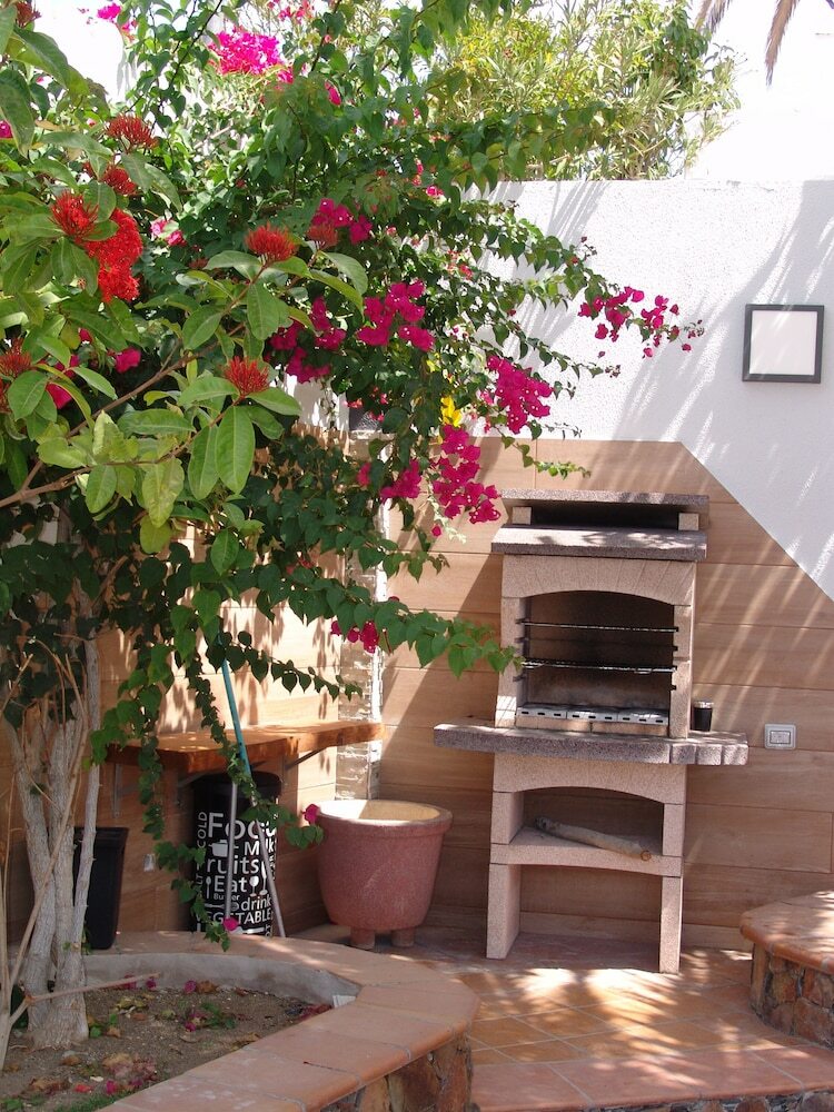 Villa Bea B