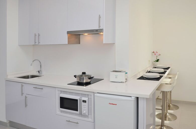 Apartamentos Canarylofts