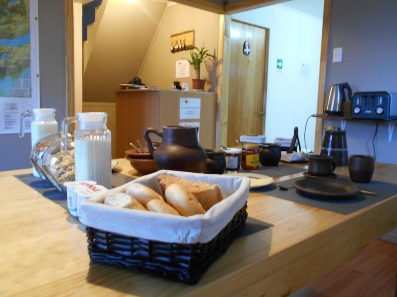 Bed & Breakfast Morocha