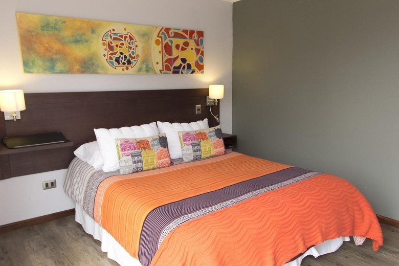 Hotel Boutique Goblin�s House
