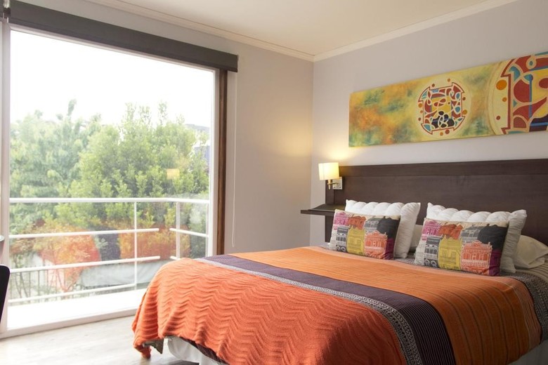 Hotel Boutique Goblin�s House