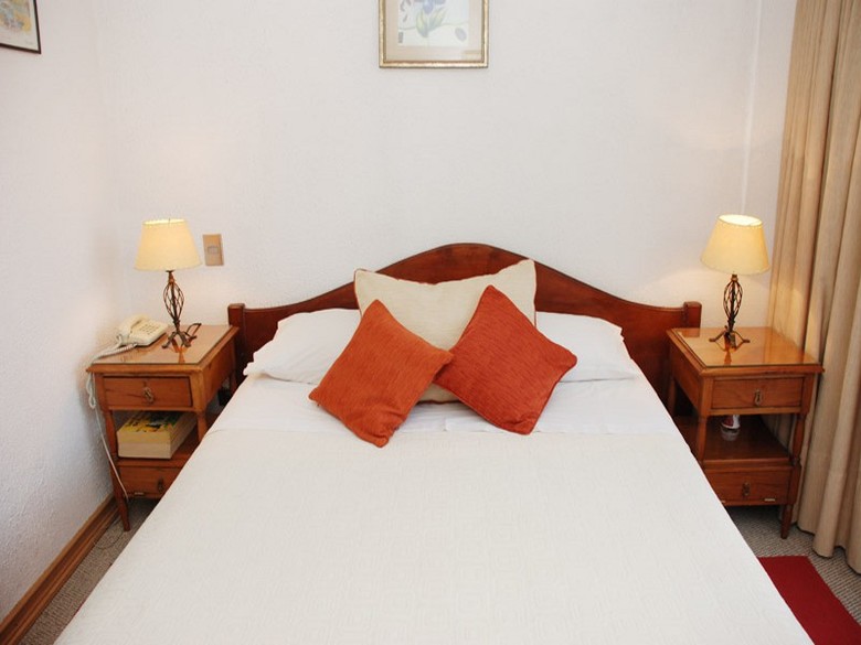 Chilhotel