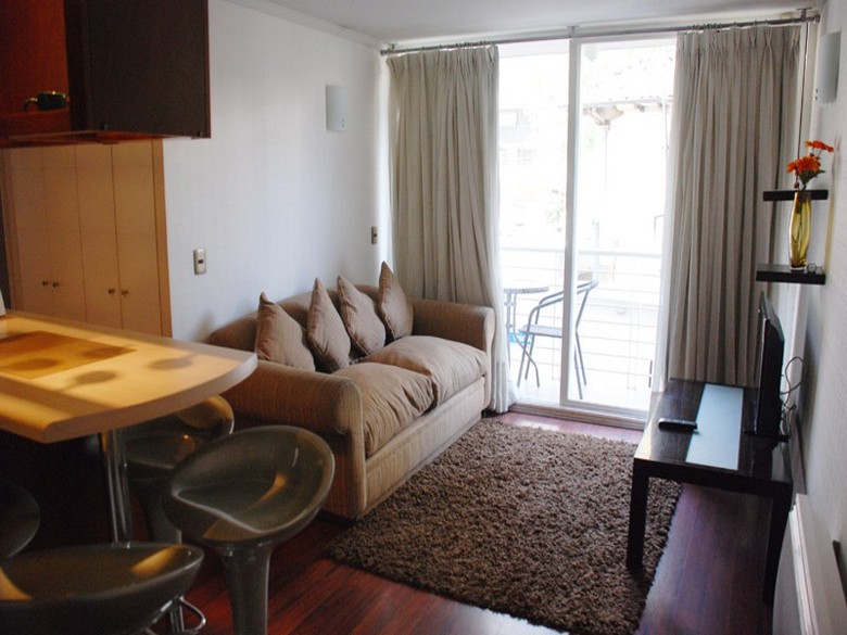 Chilhotel