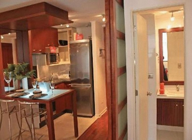 Apartamento Amistar