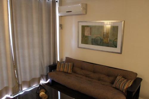 Apartamento Rentaparts Manquehue