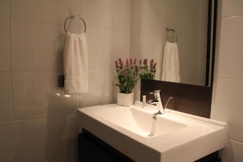 Apartamento Rentaparts Manquehue