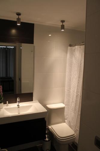 Apartamento Rentaparts Manquehue