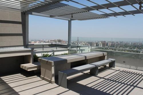 Apartamento Rentaparts Manquehue