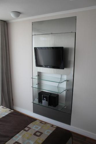 Apartamento Rentaparts Manquehue