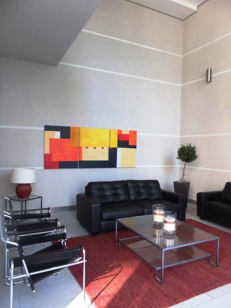 Apartamento Departamentos Centro Urbano Santiago