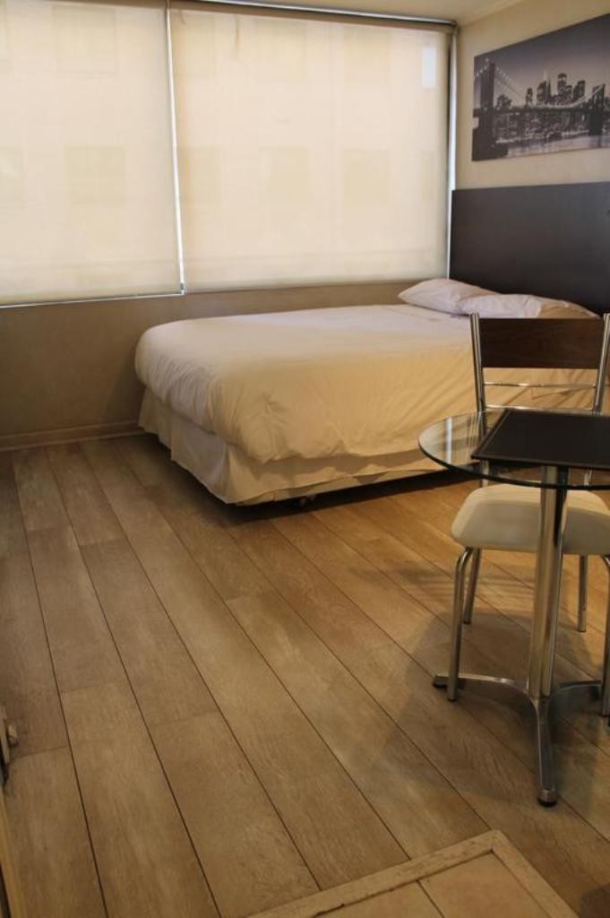 Amg Apartments