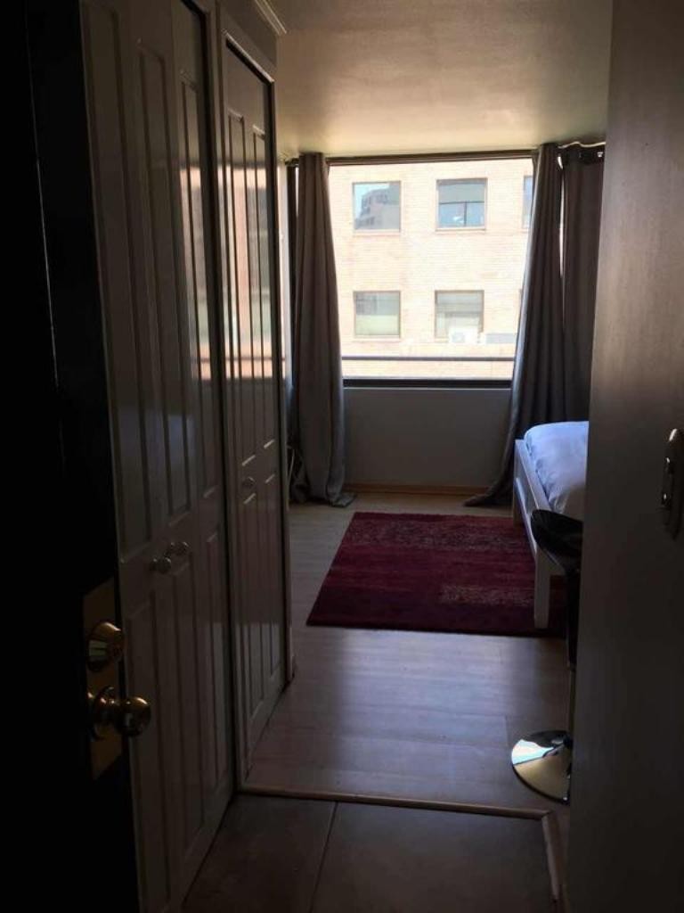 Amg Apartments