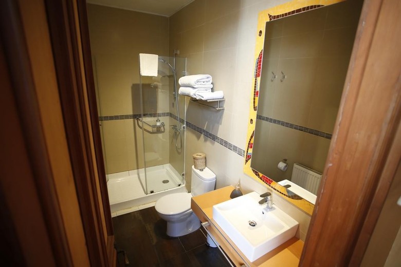 Puerta Escondida B&B