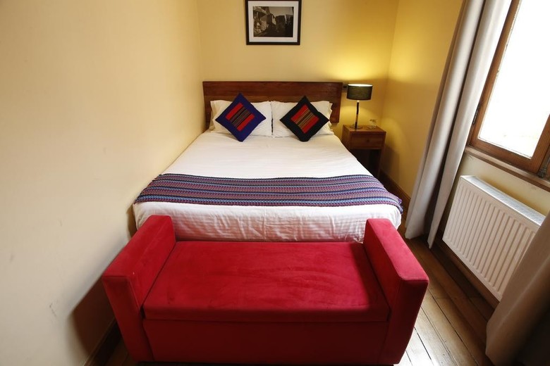 Puerta Escondida B&B