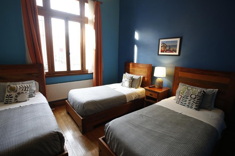 Puerta Escondida B&B