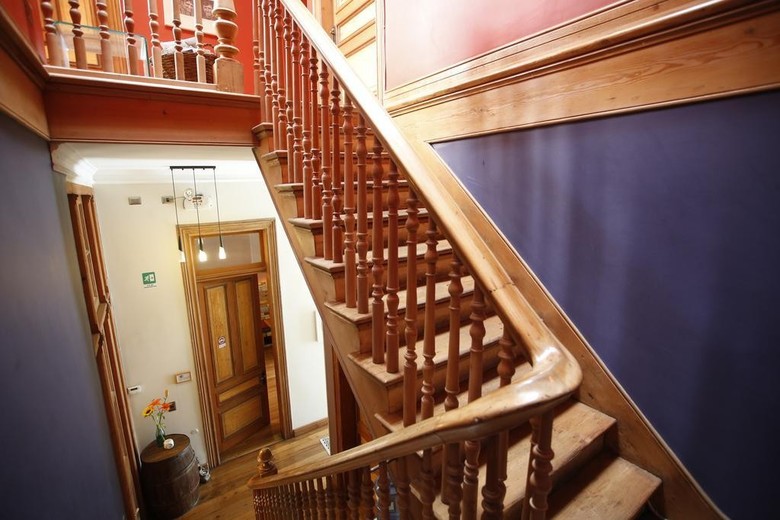 Puerta Escondida B&B