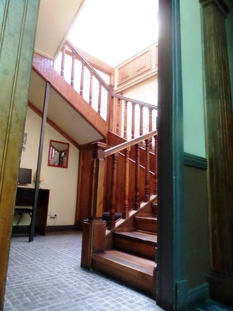 Casa Mosaico Backpacker Hostel
