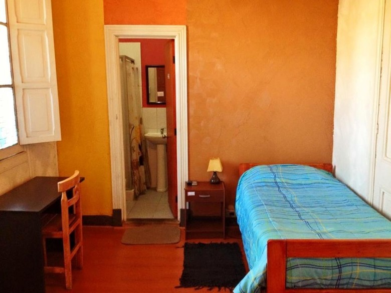 Casa Mosaico Backpacker Hostel