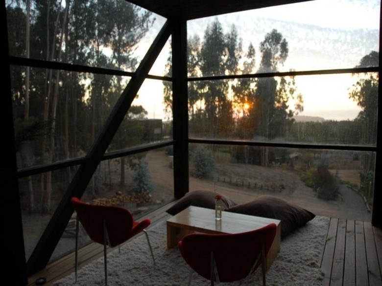 Surf Lodge Posada Punta De Lobos
