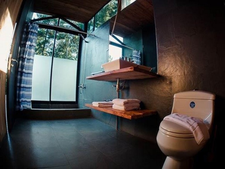 Surf Lodge Posada Punta De Lobos