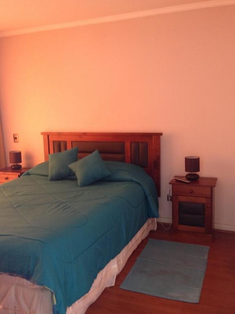 Apartamento Vi�a Park
