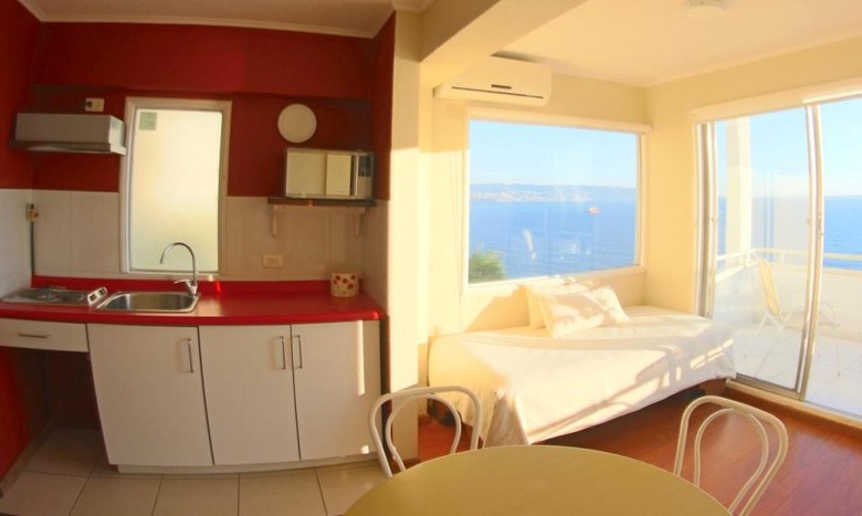 Dei Templi Apart Hotel