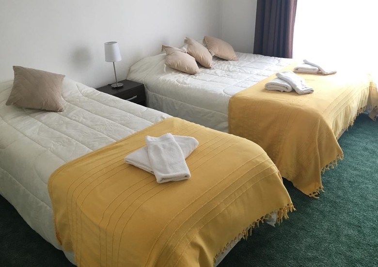 Hostal Ventisqueros