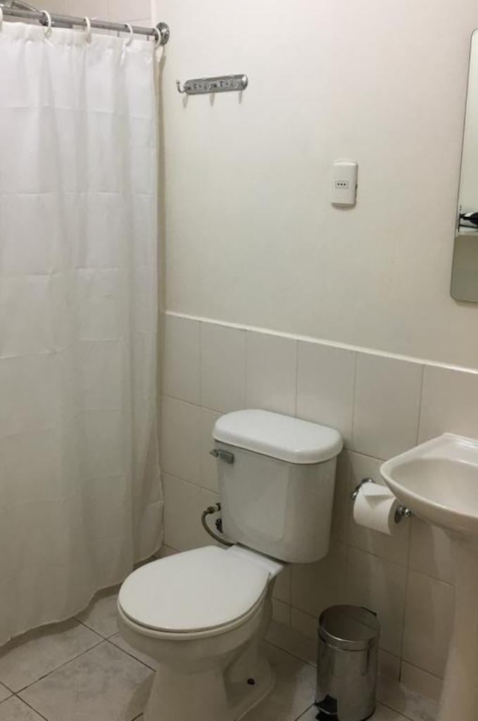 Hostal Ventisqueros