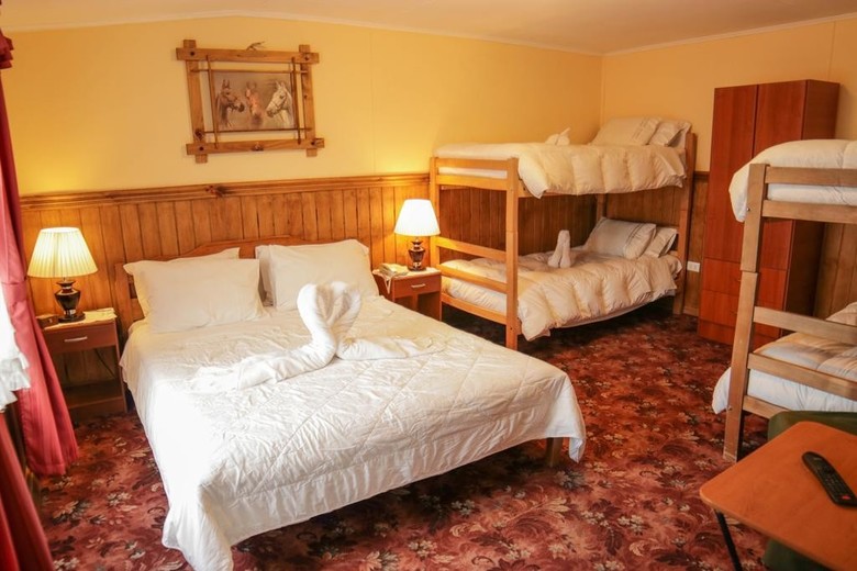 Hostal Hielo Sur