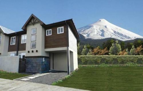 Condominio Peumay�n II