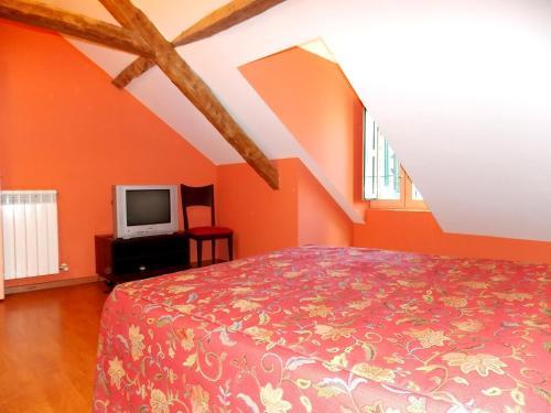 Apartamentos Codallos