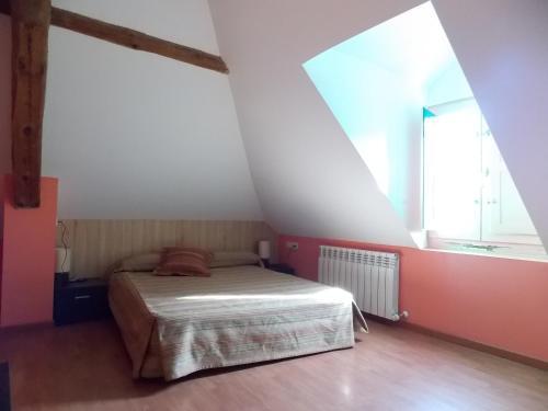 Apartamentos Codallos